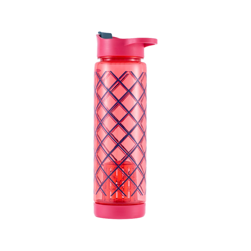 Versatile Plastic Water Bottle 1492T-700ml
