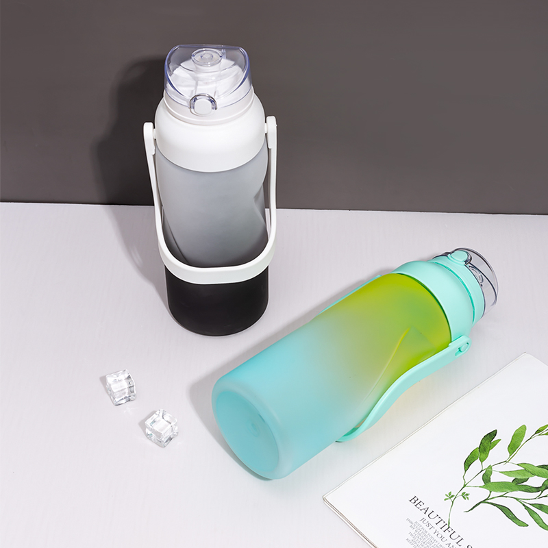 Straight Body Large Water Bottle DF20144-2.2L