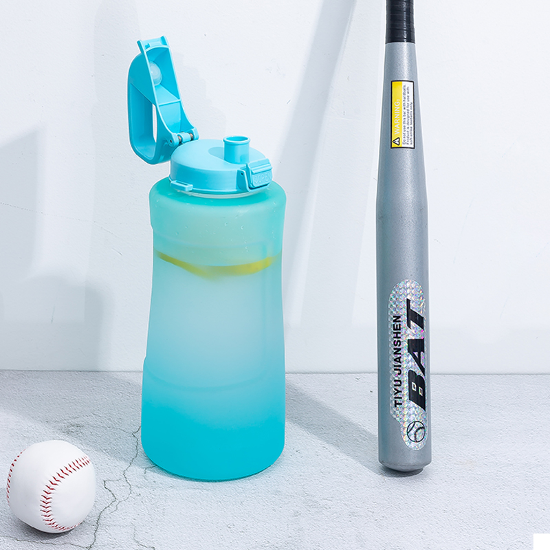 Handleless Large Water Bottle DF201436-3.6L