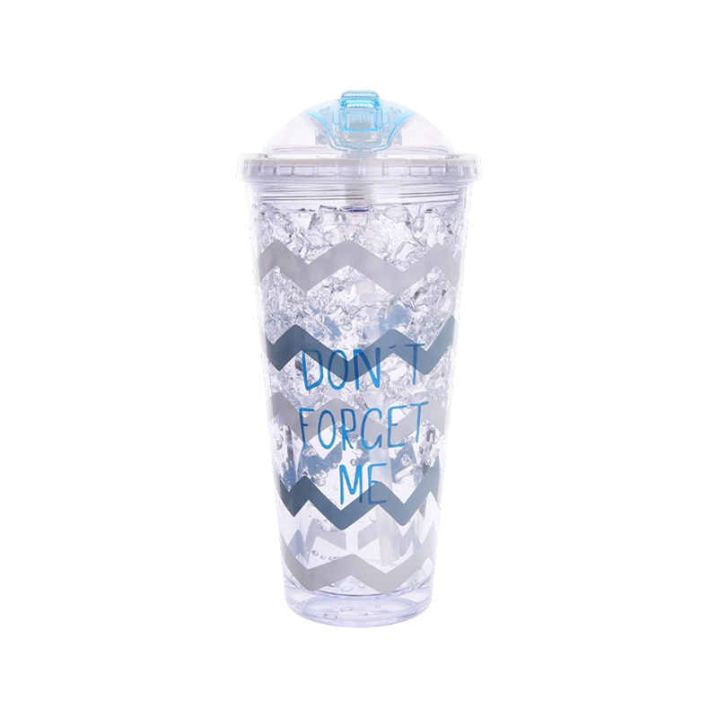 Double-wall Wide Mouth Tumbler 1108-18oz