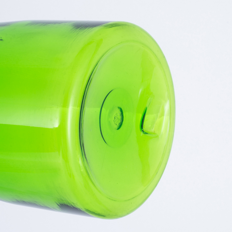 Sports Plastic Water Bottle 1129H-700ml