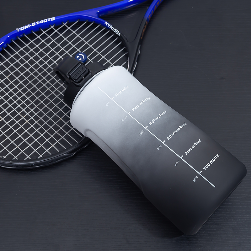 Handleless Large Water Bottle DF201436-3.6L