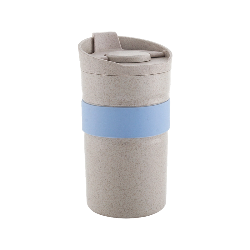Eco-friendly Wide Mouth Coffee Cup 1106-12oz