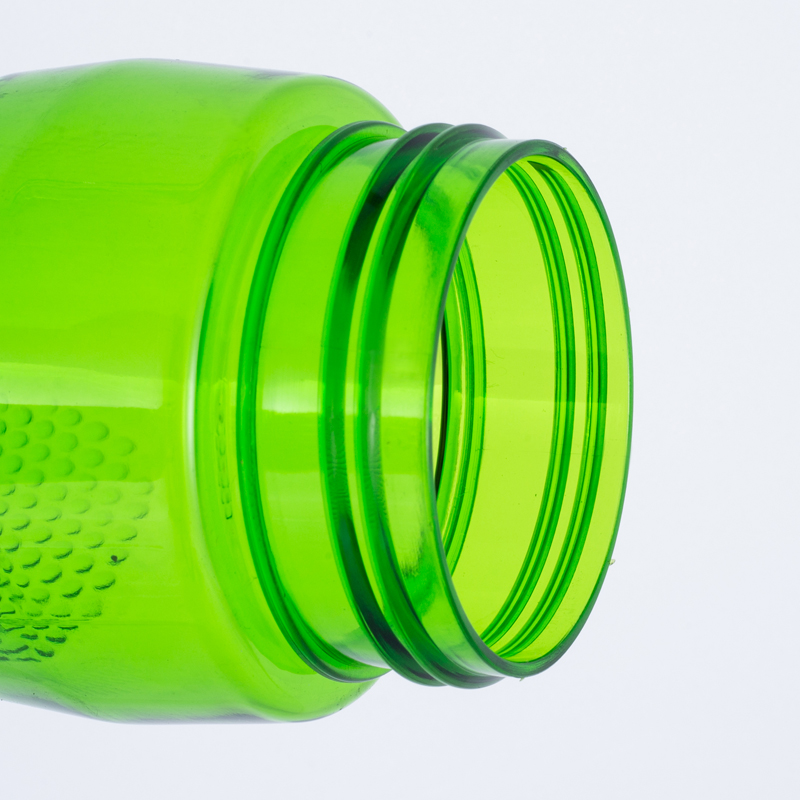 Sports Plastic Water Bottle 1129H-700ml