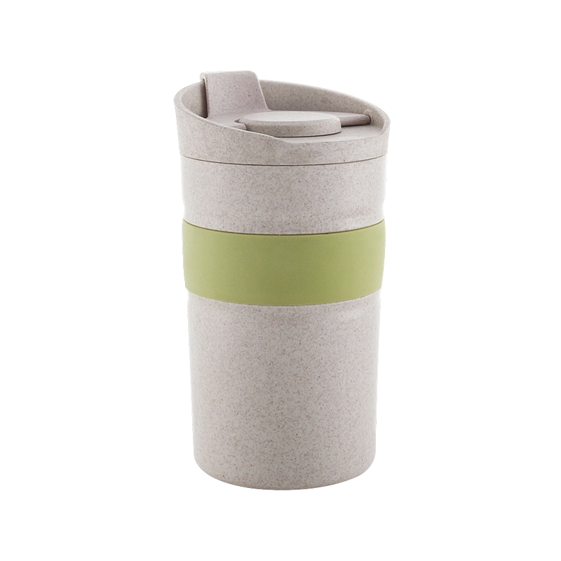Eco-friendly Wide Mouth Coffee Cup 1106-12oz