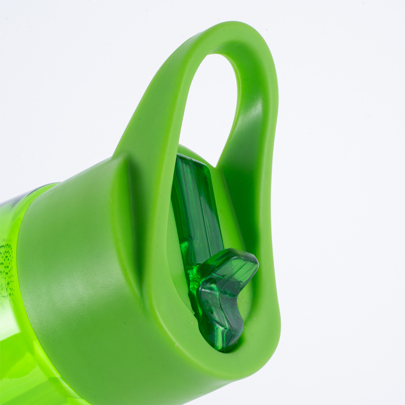Sports Plastic Water Bottle 1129H-700ml