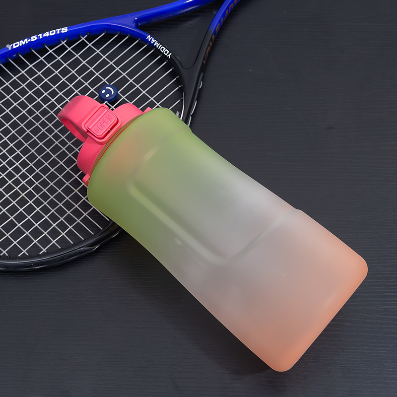 Handleless Large Water Bottle DF201436-3.6L