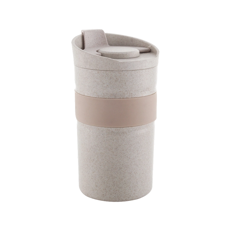 Eco-friendly Wide Mouth Coffee Cup 1106-12oz