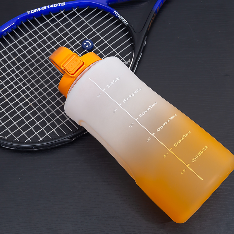 Handleless Large Water Bottle DF201436-3.6L