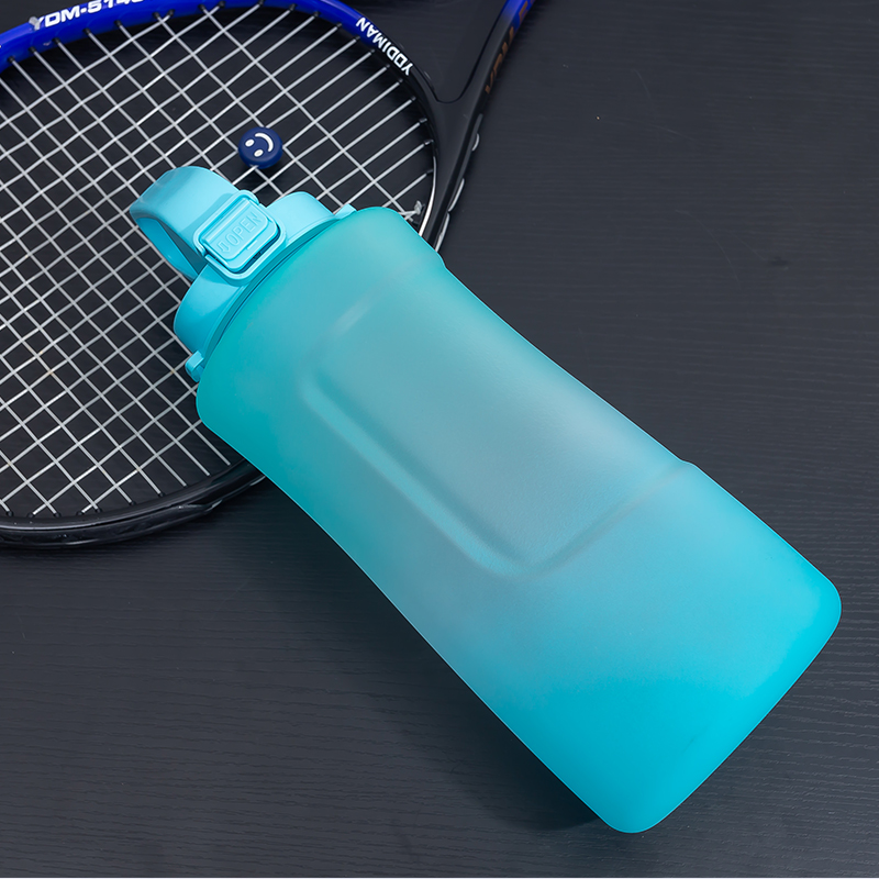 Handleless Large Water Bottle DF201436-3.6L