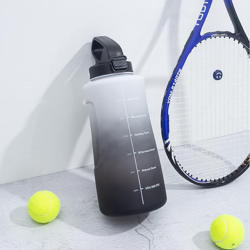 Handleless Large Water Bottle DF201436-3.6L