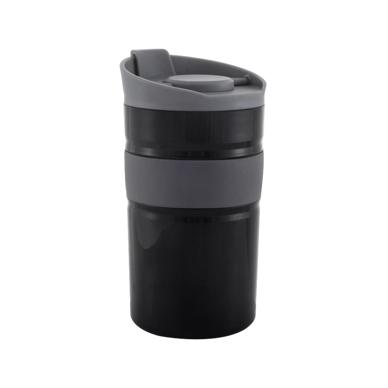 Eco-friendly Wide Mouth Coffee Cup 1106-12oz