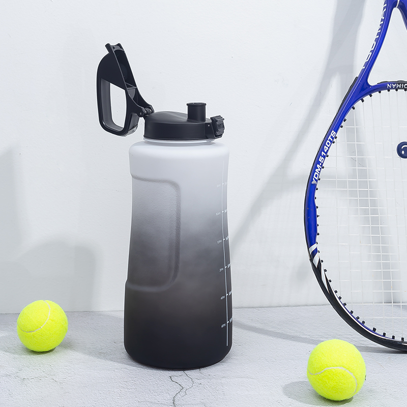 Handleless Large Water Bottle DF201436-3.6L