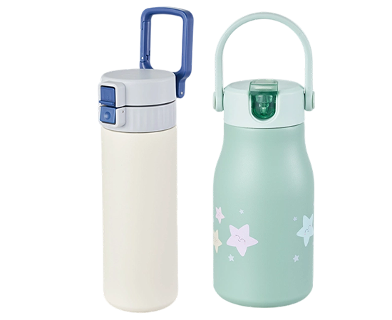 Insulated Vacuum Tumblers