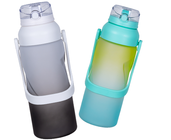 Large Capacity Water Bottles