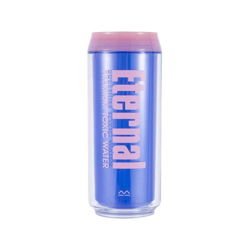 Cola Can Style Tumbler 1172M-420ml