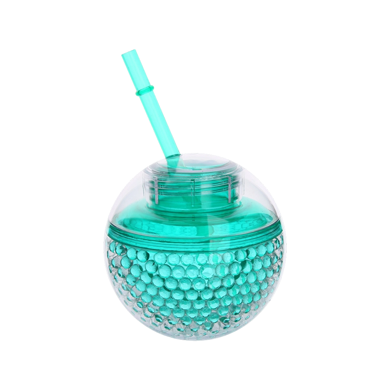 Ice Ball Shape Tumbler 1700-320ml