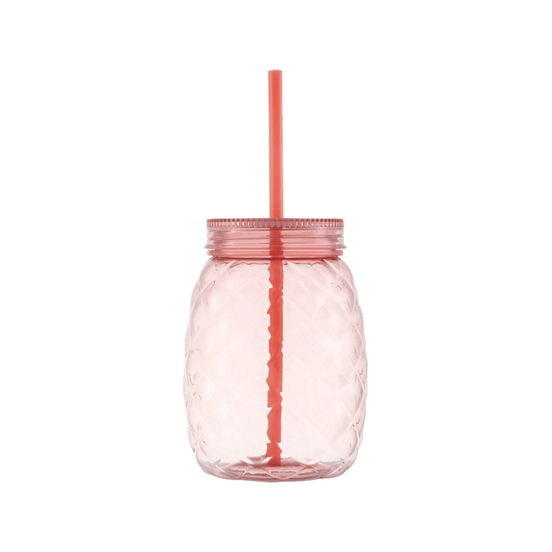 Pineapple Shape Tumbler 1873P-630ml