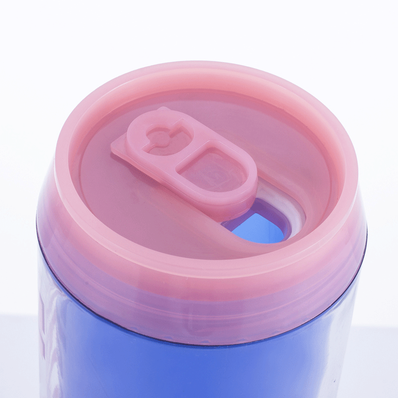 Cola Can Style Tumbler 1172M-420ml