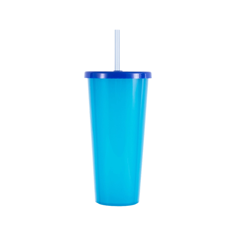 Color Changing Tumbler 9090L-24oz