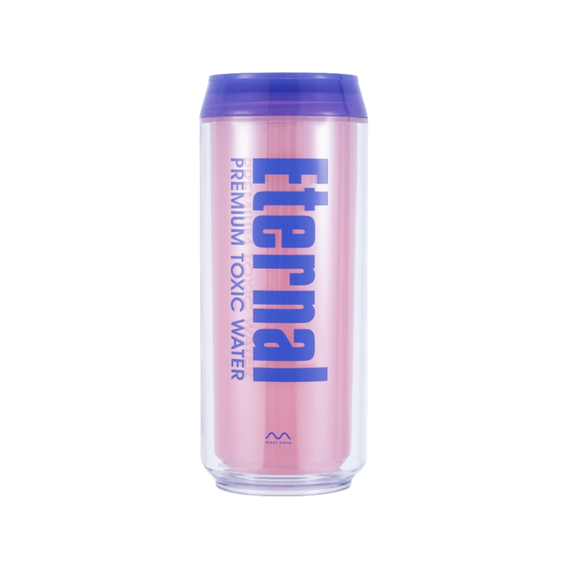 Cola Can Style Tumbler 1172M-420ml