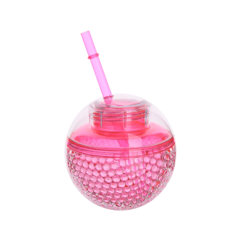 Ice Ball Shape Tumbler 1700-320ml