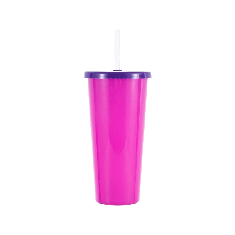 Color Changing Tumbler 9090L-24oz