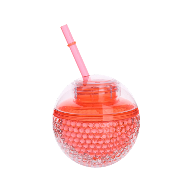 Ice Ball Shape Tumbler 1700-320ml