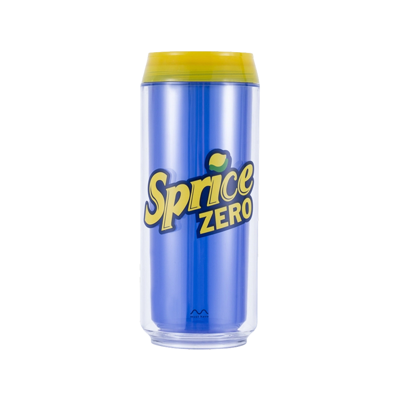 Cola Can Style Tumbler 1172M-420ml