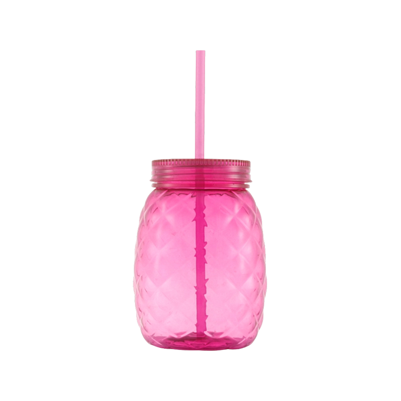 Pineapple Shape Tumbler 1873P-630ml