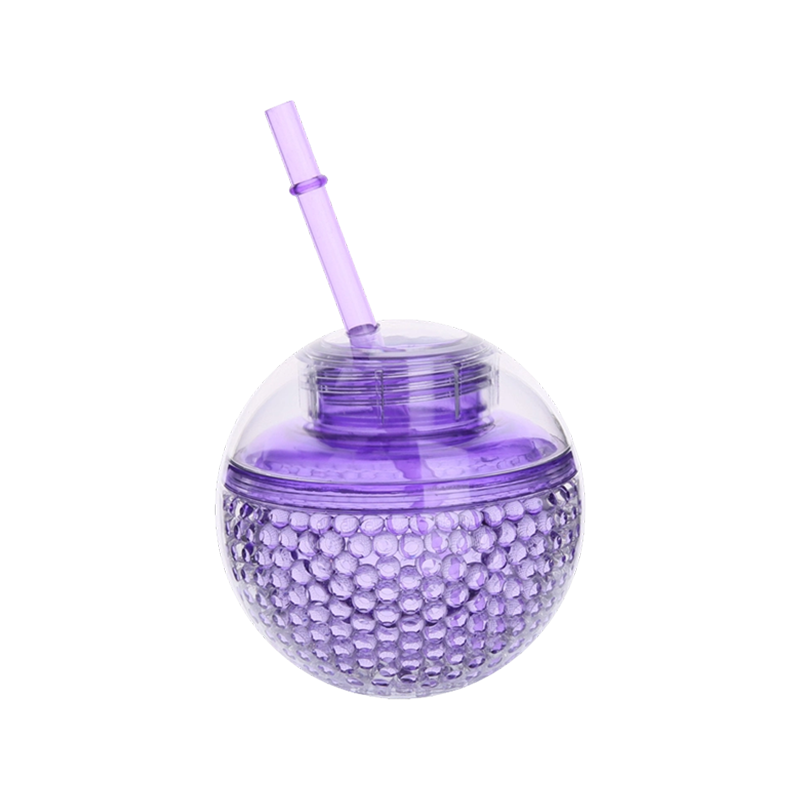 Ice Ball Shape Tumbler 1700-320ml