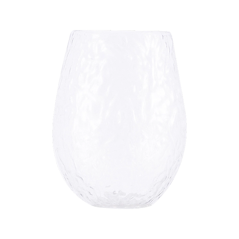 Color Changing Egg Shape Wine Tumbler 8080-580ml