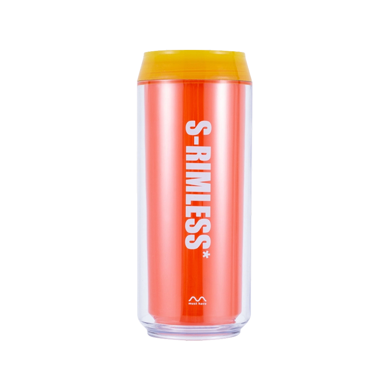 Cola Can Style Tumbler 1172M-420ml