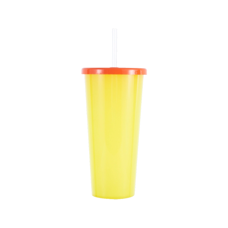 Color Changing Tumbler 9090L-24oz