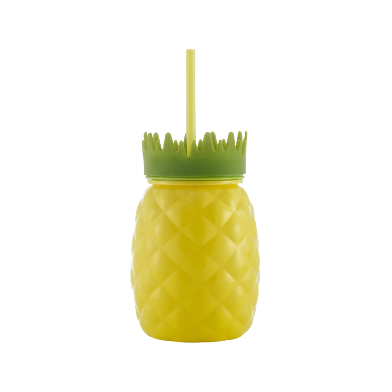 Pineapple Shape Tumbler 1873P-630ml