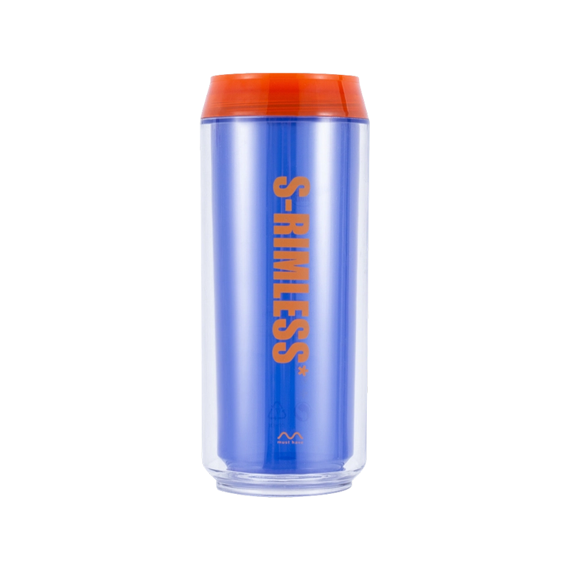 Cola Can Style Tumbler 1172M-420ml