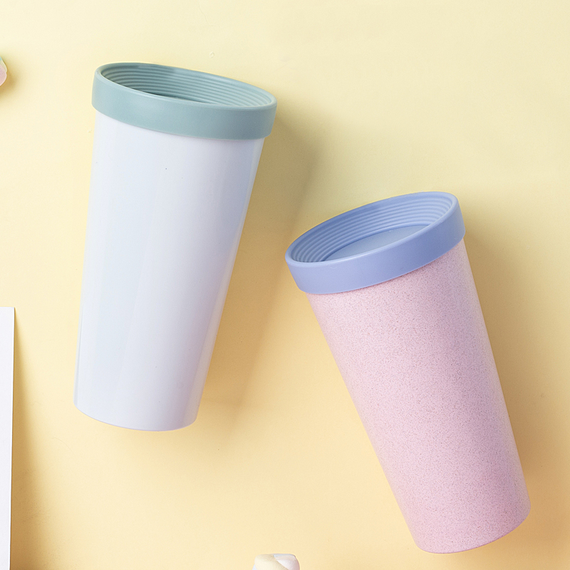 Eco-friendly Coffee Tumbler 1986-630ml