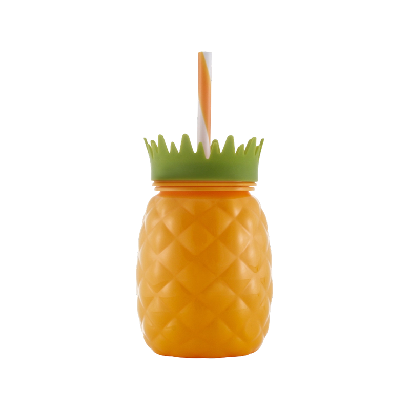 Pineapple Shape Tumbler 1873P-630ml