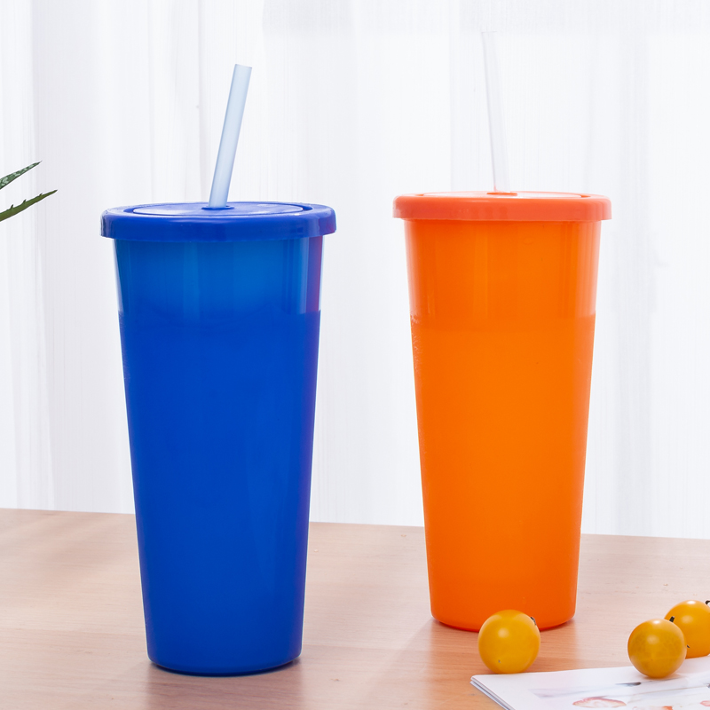 Color Changing Tumbler 9090L-24oz