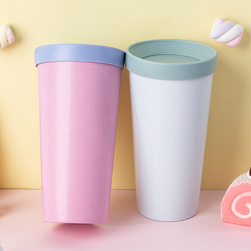 Eco-friendly Coffee Tumbler 1986-630ml