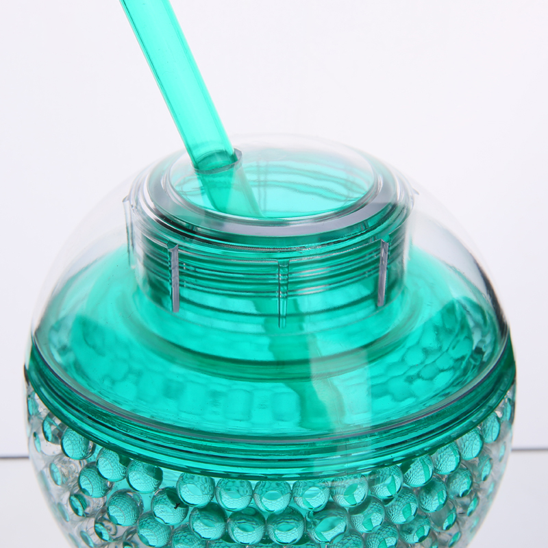 Ice Ball Shape Tumbler 1700-320ml