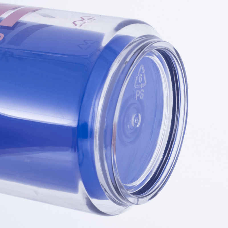 Cola Can Style Tumbler 1172M-420ml