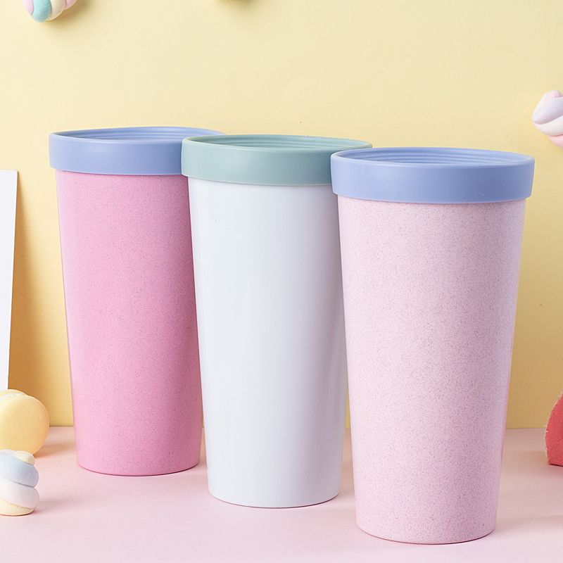 Eco-friendly Coffee Tumbler 1986-630ml