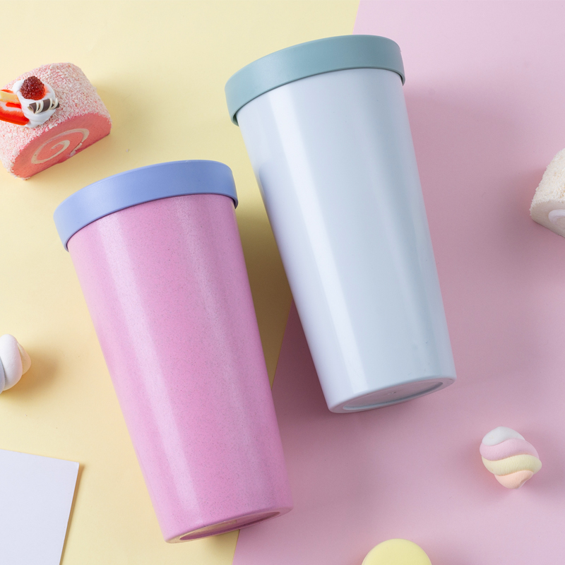 Eco-friendly Coffee Tumbler 1986-630ml