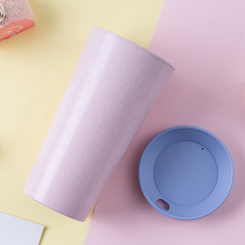 Eco-friendly Coffee Tumbler 1986-630ml