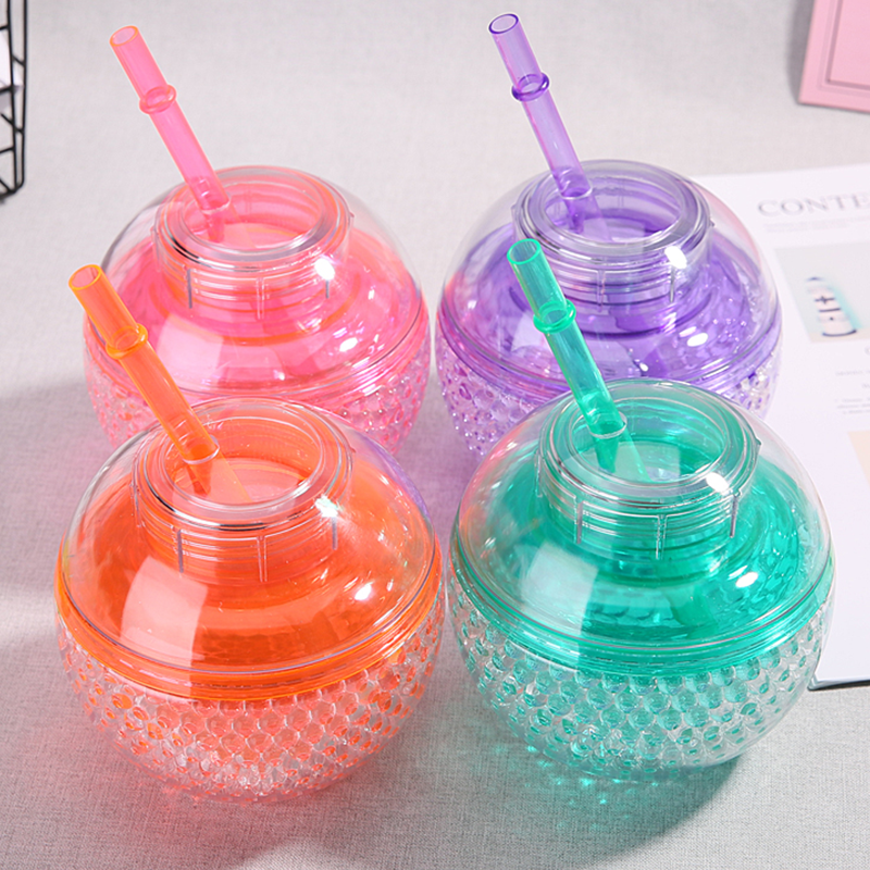 Ice Ball Shape Tumbler 1700-320ml