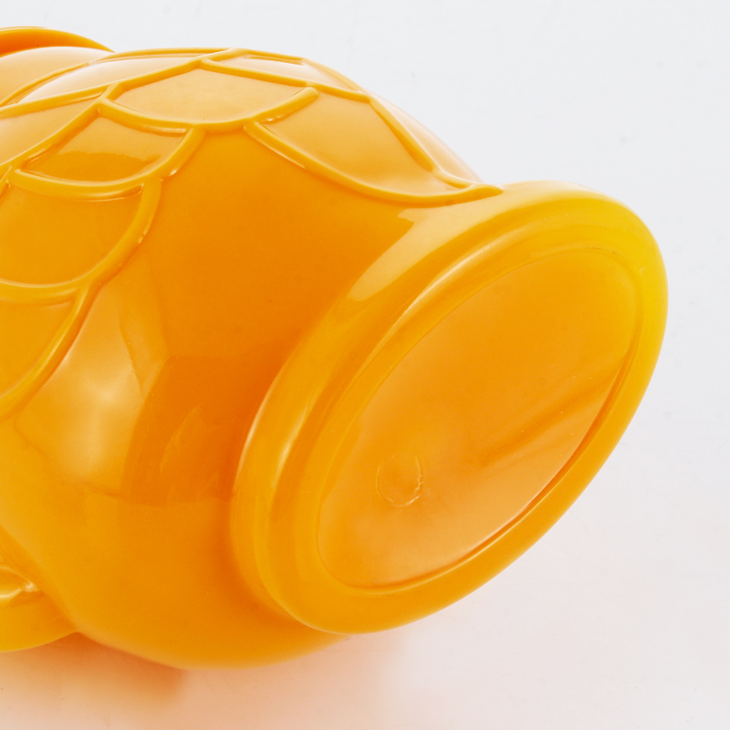 Hornbill Shape Vibrant Tumbler 1873T-450ml