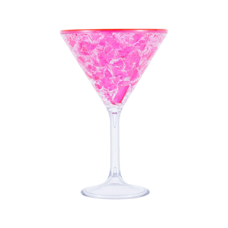 Wide Mouth Elegant Goblets 1578J/1579J