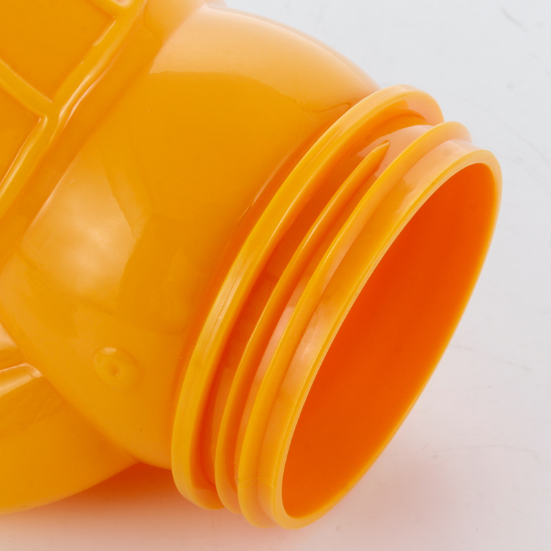 Hornbill Shape Vibrant Tumbler 1873T-450ml