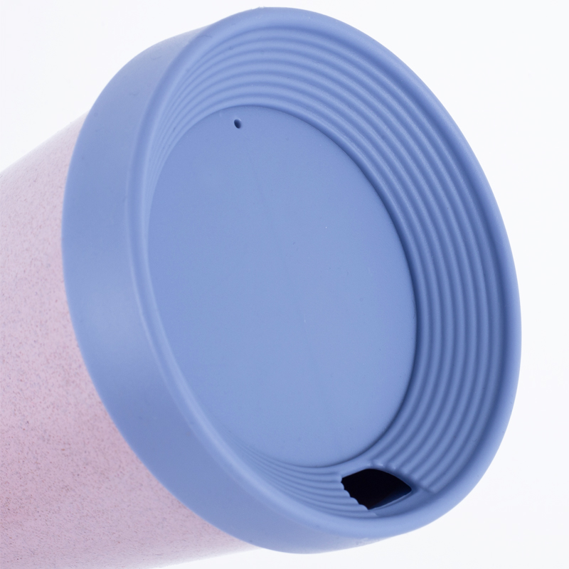Eco-friendly Coffee Tumbler 1986-630ml